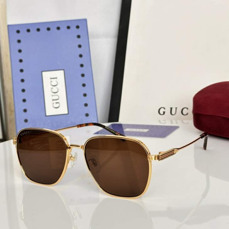 Picture of Gucci Sunglasses _SKUfw79338733fw
